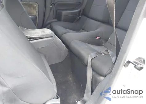 2008 Ford Mustang V6 Deluxe from USA, damaged, VIN 1ZVHT80N985174973